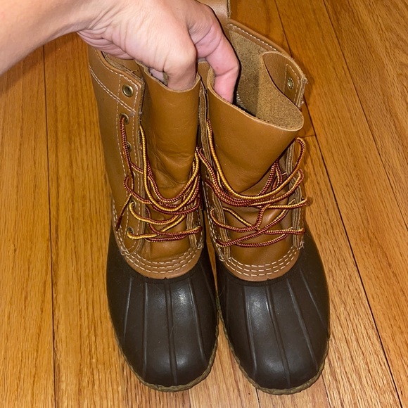 L.L. Bean Shoes Ll Bean Boots Poshmark